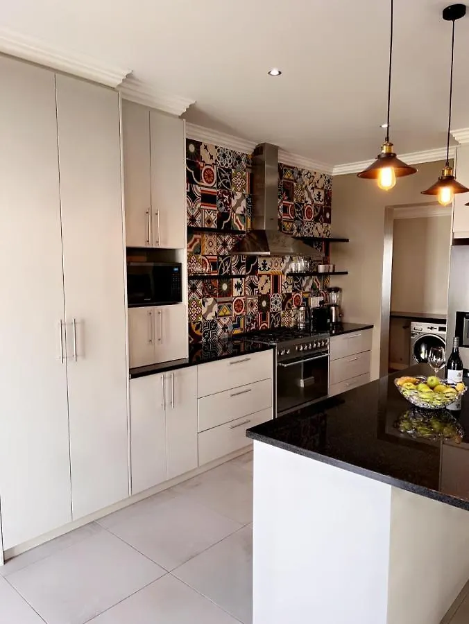 Oasis Of Comfort Cape Town Holiday home