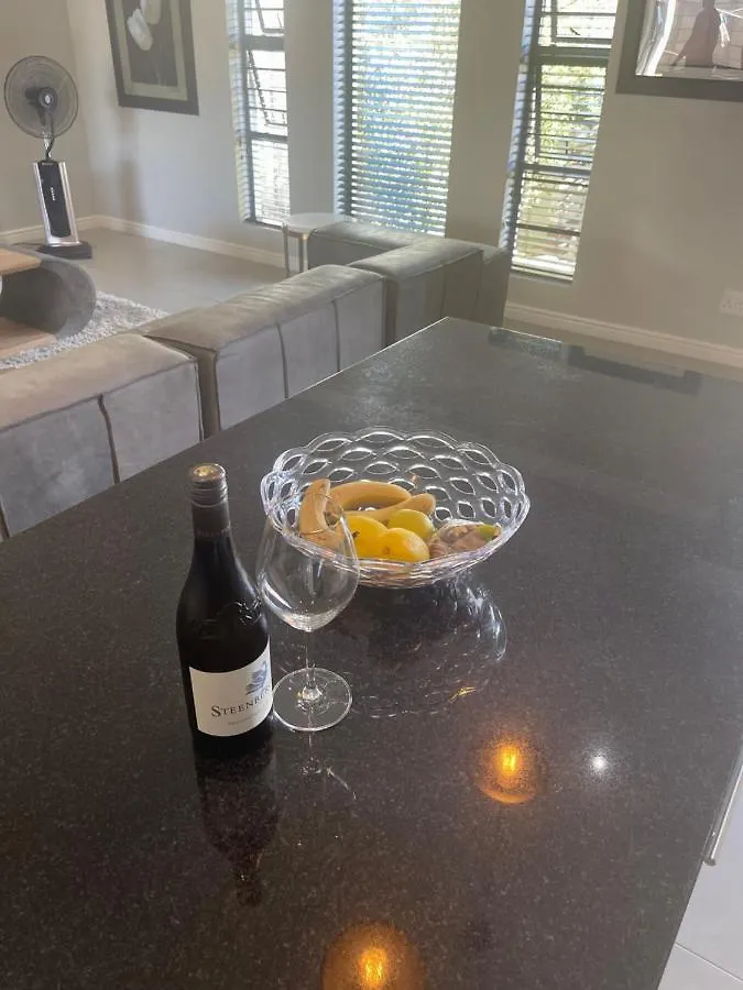 Oasis Of Comfort Cape Town Holiday home