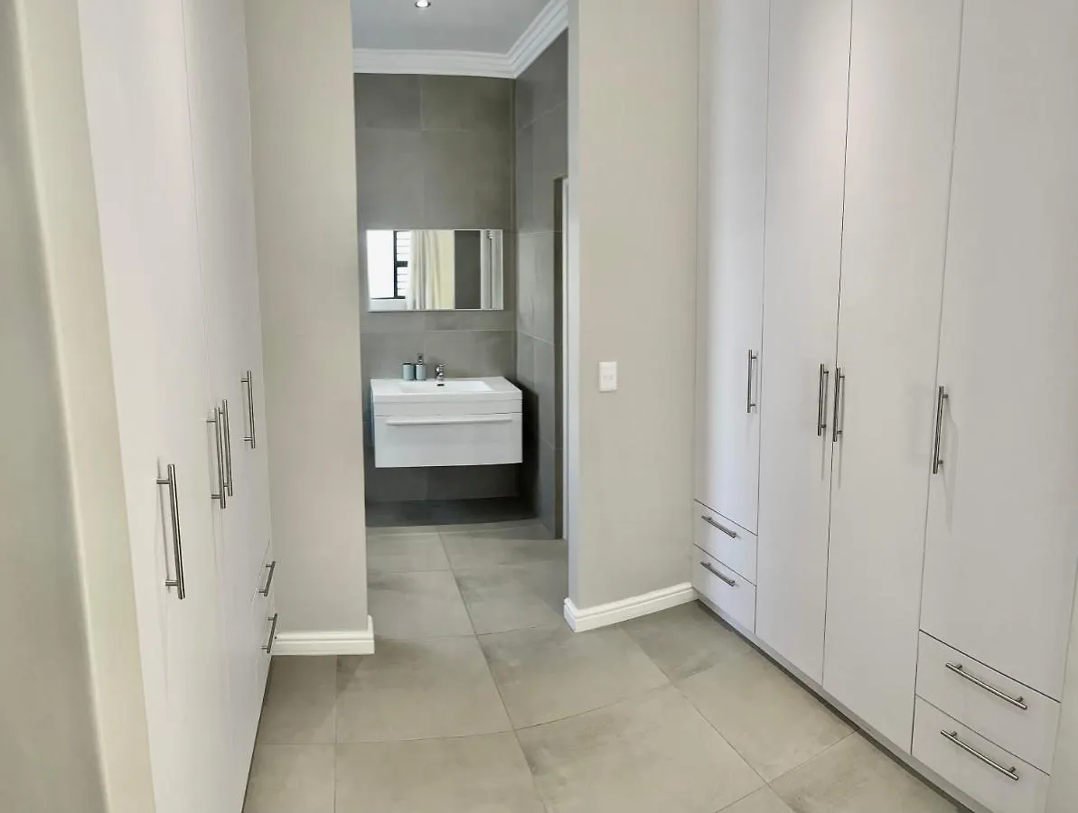 Oasis Of Comfort Cape Town Holiday home